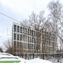Продажа 2-комн квартиры на вторичном рынке улица Юных Ленинцев,  д. 121 к5