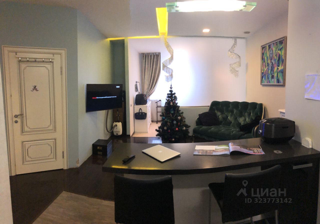 Продажа 2-комн квартиры на вторичном рынке улица Гризодубовой, 2