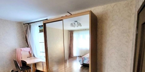 Комната Генерала Симоняка ул. ,  д. 4,  к. 1