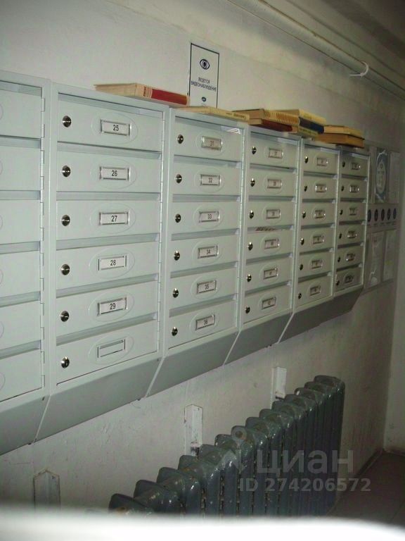 Продажа 3-комн квартиры на вторичном рынке Светлановский проспект, 71К2
