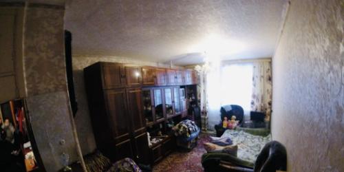 2-комн квартира Клин, ул. Мечникова,  д. 11