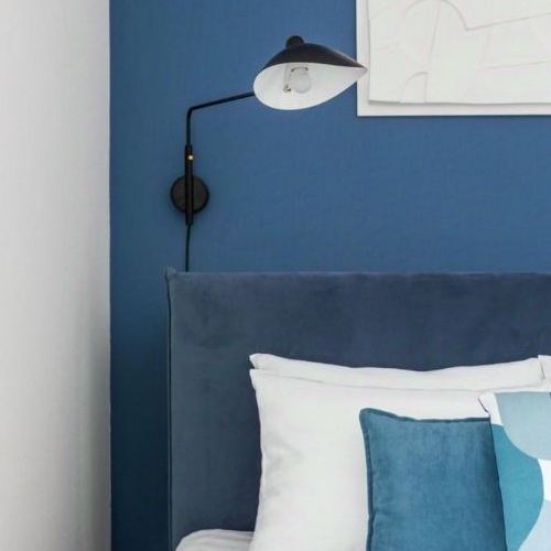 1-комн квартира улица Тосина, 6