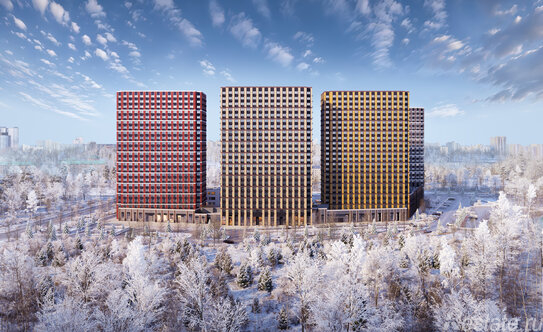 Продажа 1-комн квартиры на вторичном рынке ул Красного Маяка,  д. 26,  к. 1 стр 1