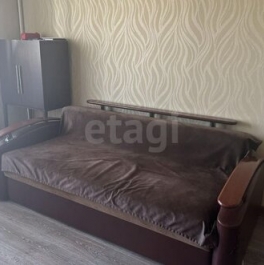 Продажа 1-комн квартиры на вторичном рынке улица Тёплый Стан,  д. 14/2