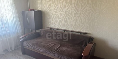 1-комн квартира улица Тёплый Стан,  д. 14/2