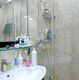 Продажа 3-комн квартиры на вторичном рынке Ивовая улица,  д. 6 к2