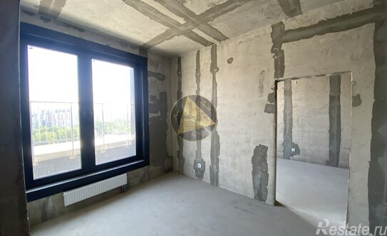 Продажа 2-комн квартиры на вторичном рынке Маршала Блюхера пр-кт,  д. 3 к2 с1