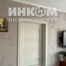 Продажа 3-комн квартиры на вторичном рынке Мурановская улица,  д. 17Б