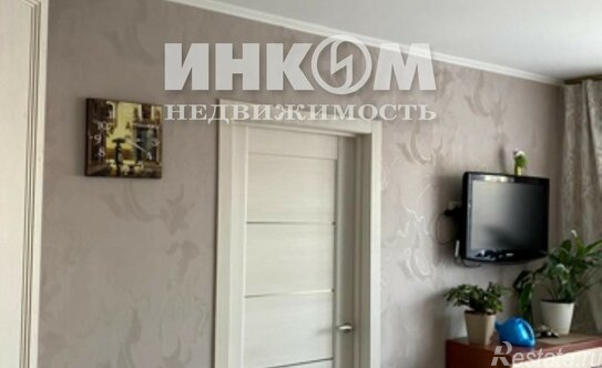 Продажа 3-комн квартиры на вторичном рынке Мурановская улица,  д. 17Б