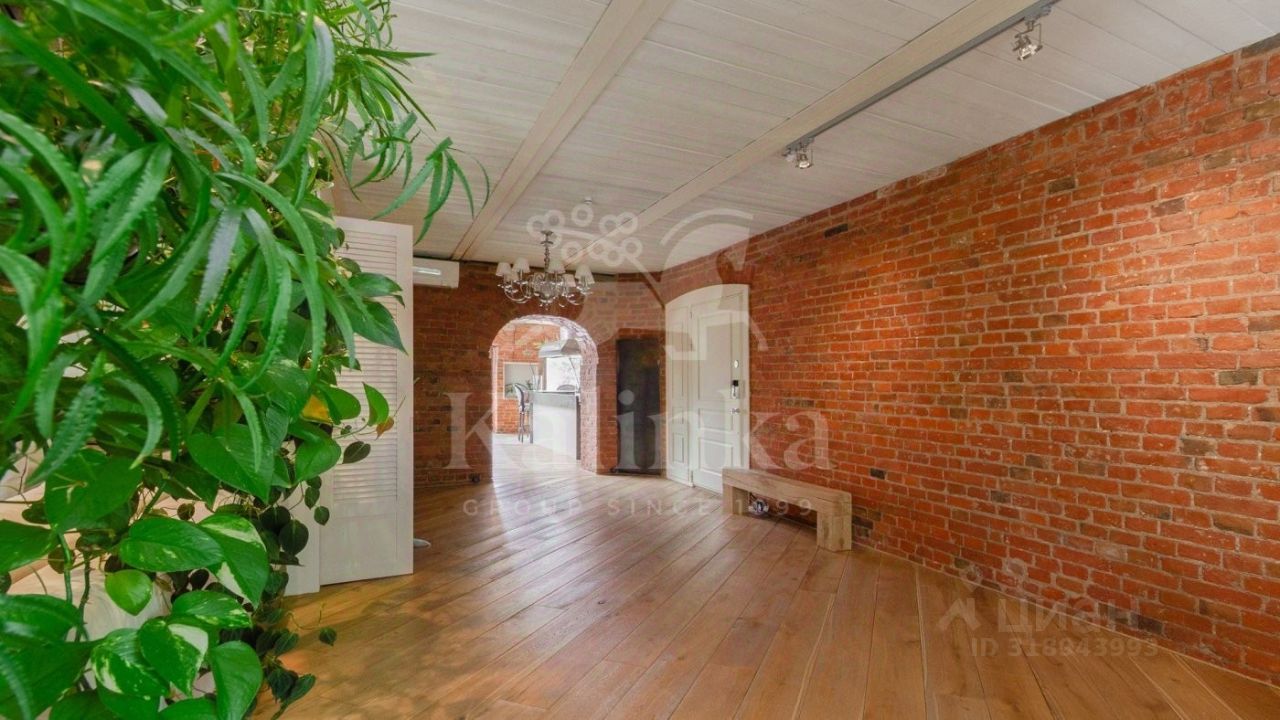 Продажа 4-комн квартиры на вторичном рынке Средний Кисловский переулок, 5/6С3