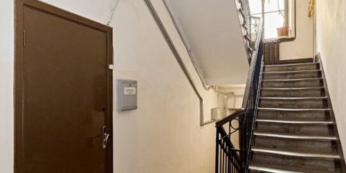 4-комн квартира улица Рубинштейна,  д. 36