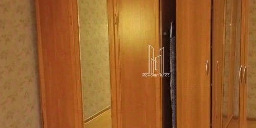 1-комн квартира Ланское шоссе, 69