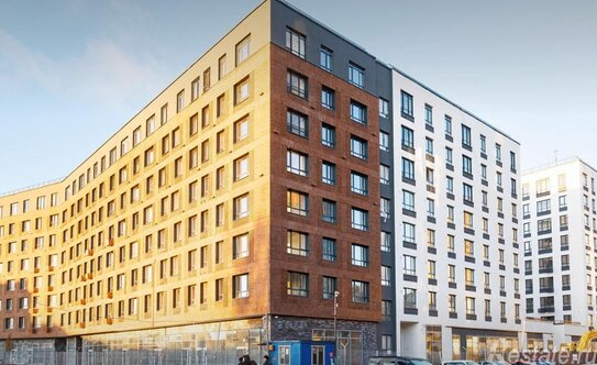 Продажа 1-комн квартиры на вторичном рынке ул Шкапина,  д. 13