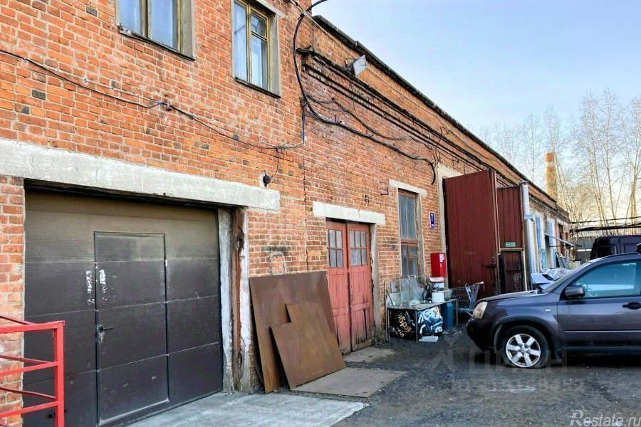 Продажа склада Лихоборская набережная,  д. 11 с7