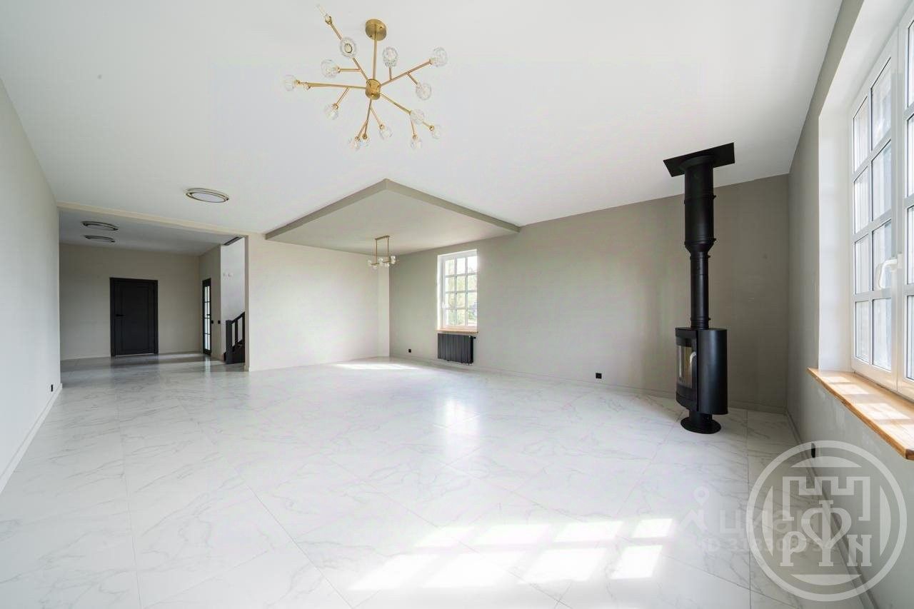 Продажа дома Подгорье кп, пос. Волочаевка, улица Рождественская,  д. 2А