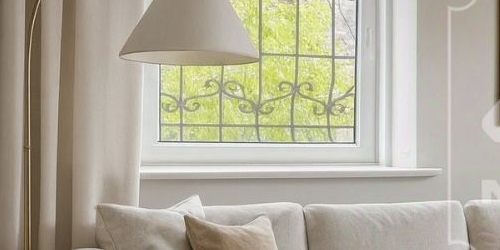 5-комн квартира Дибуновская улица, 35/7