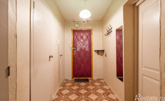 Продажа 1-комн квартиры на вторичном рынке Пискаревский пр-кт,  д. 21,  к. 2