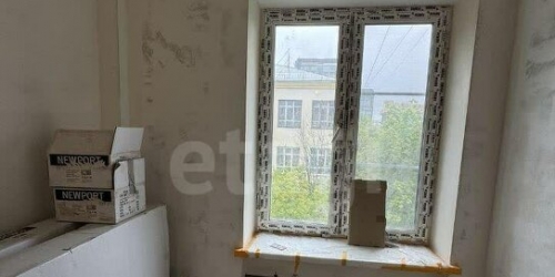 3-комн квартира Студенческая улица,  д. 26