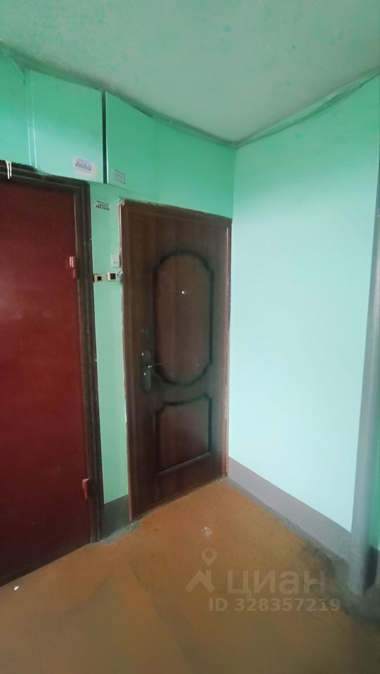 Продажа комнаты улица Пионерстроя, 10К3