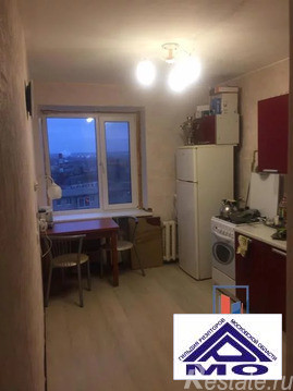 Продажа 2-комн квартиры на вторичном рынке Серпухов, Московское ш.,  д. 40