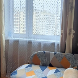 Продажа 3-комн квартиры на вторичном рынке Братиславская улица,  д. 31 к3