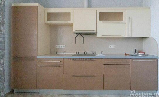 Аренда 1-комн квартиры на вторичном рынке улица Ольминского,  д. 5