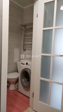 Продажа 1-комн квартиры на вторичном рынке Лобня, Молодёжная улица,  д. 14