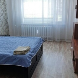 Продажа 1-комн квартиры на вторичном рынке Кириши г, Ленина пр-кт,  д. 59