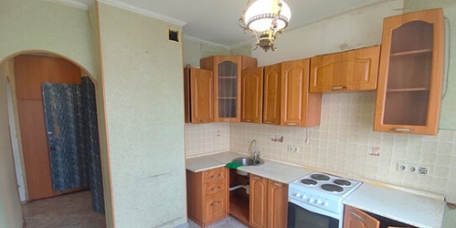 2-комн квартира ул Голубинская,  д. 7,  к. 2