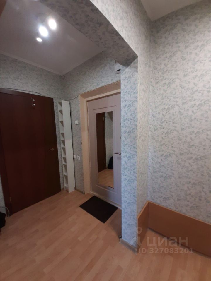 Продажа 1-комн квартиры на вторичном рынке улица Александры Монаховой, 109к1