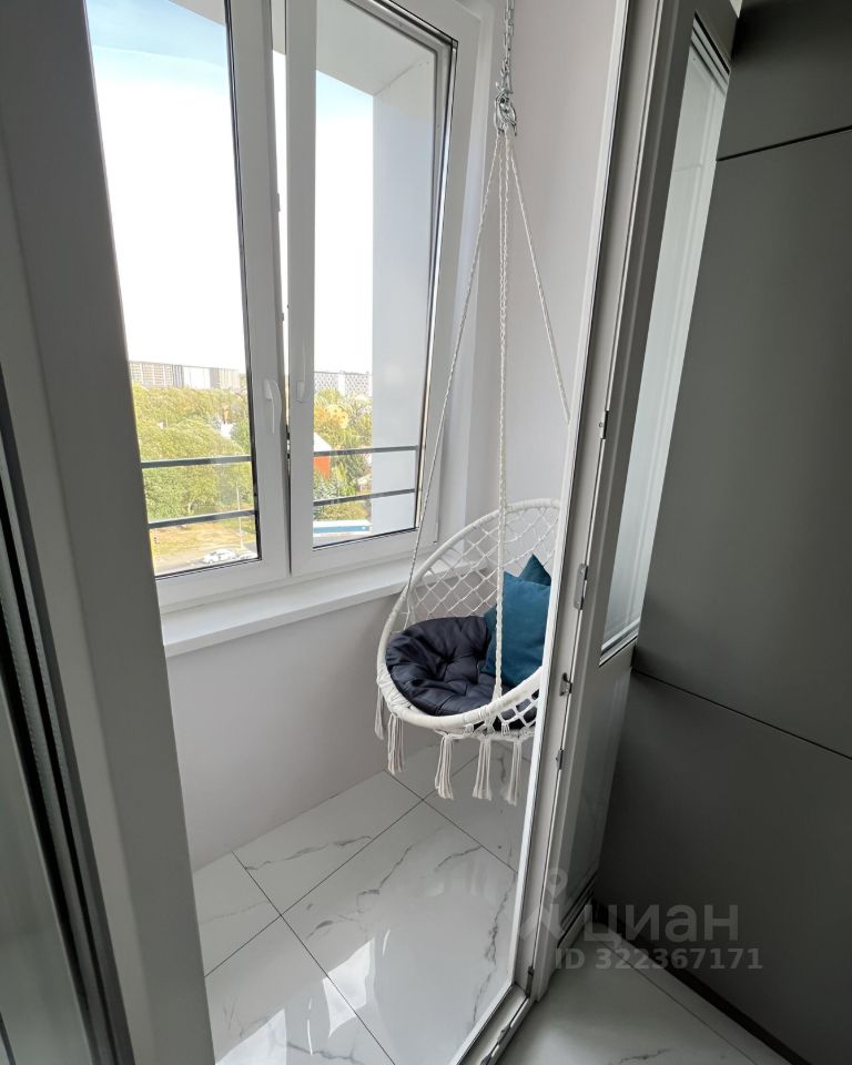 Продажа 3-комн квартиры на вторичном рынке Родниковая улица, 30к3