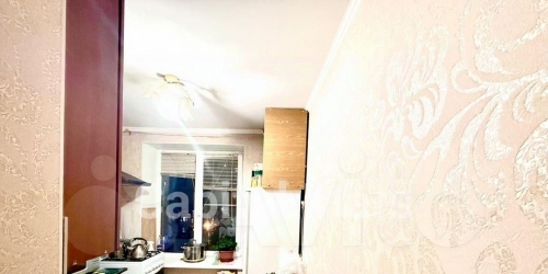 2-комн квартира улица Коминтерна,  д. 42