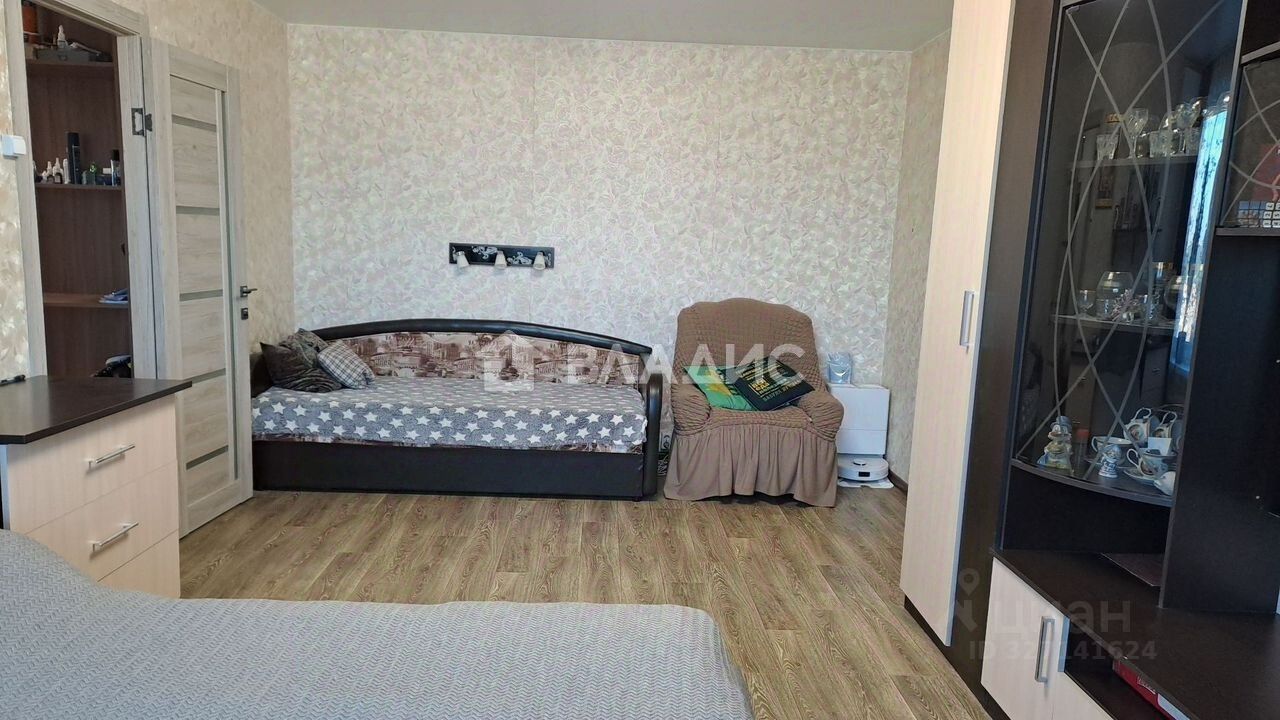 Продажа 3-комн квартиры на вторичном рынке Птицефабрика мкр, Томилино пгт,  д. 30