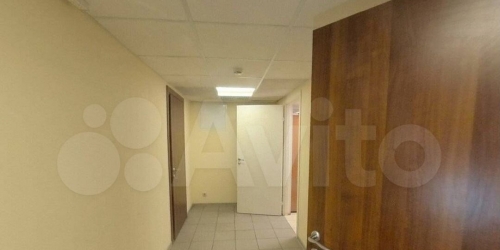 Помещение свободного назначения ул Усачёва,  д. 29,  к. 3