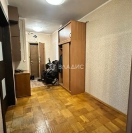 Продажа 3-комн квартиры на вторичном рынке Нагатинская наб,  д. 40/1