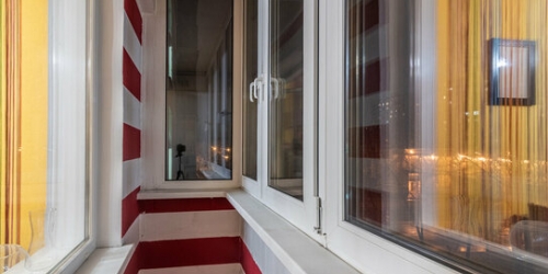 1-комн квартира улица Новинки,  д. 13