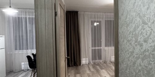 1-комн квартира Нагорная улица, 31К3