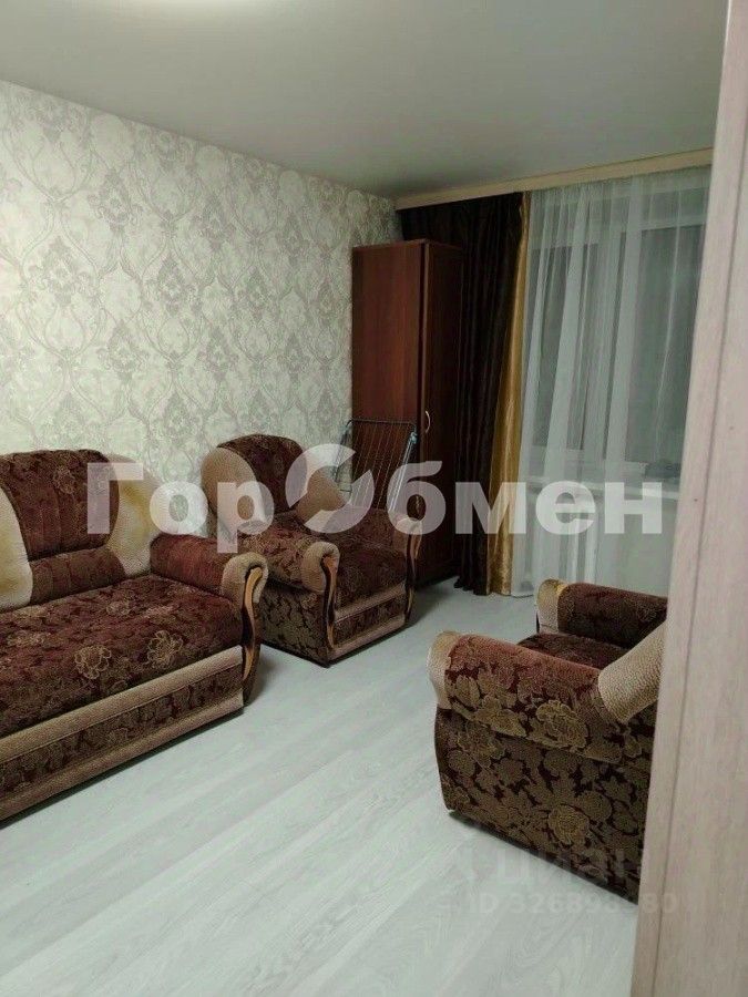 Аренда 1-комн квартиры на вторичном рынке Балашиха, проспект Ленина, 22