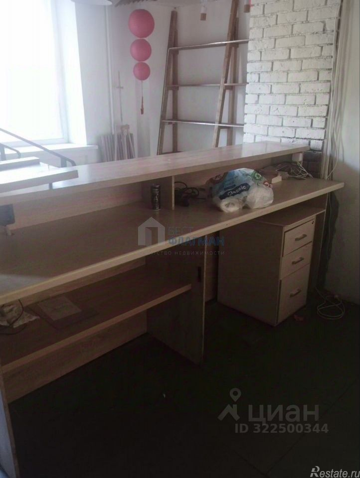 Аренда ПСН Новоданиловский проезд