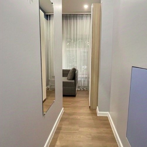 Студия улица Михайлова, 8