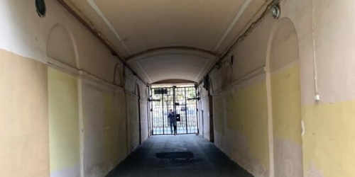 3-комн квартира Караванная улица,  д. 24-26