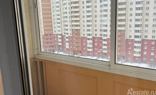 Продажа 1-комн квартиры на вторичном рынке ул Долгоозёрная,  д. 33,  к. 2