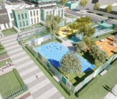 Продать Квартиры вторичка Красногорск г, Лесная ул  13 