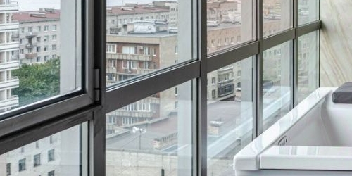 3-комн квартира Большеохтинский проспект, 9