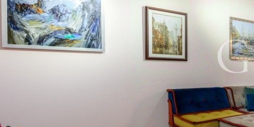 4-комн квартира 3-я Тверская-Ямская улица, 44