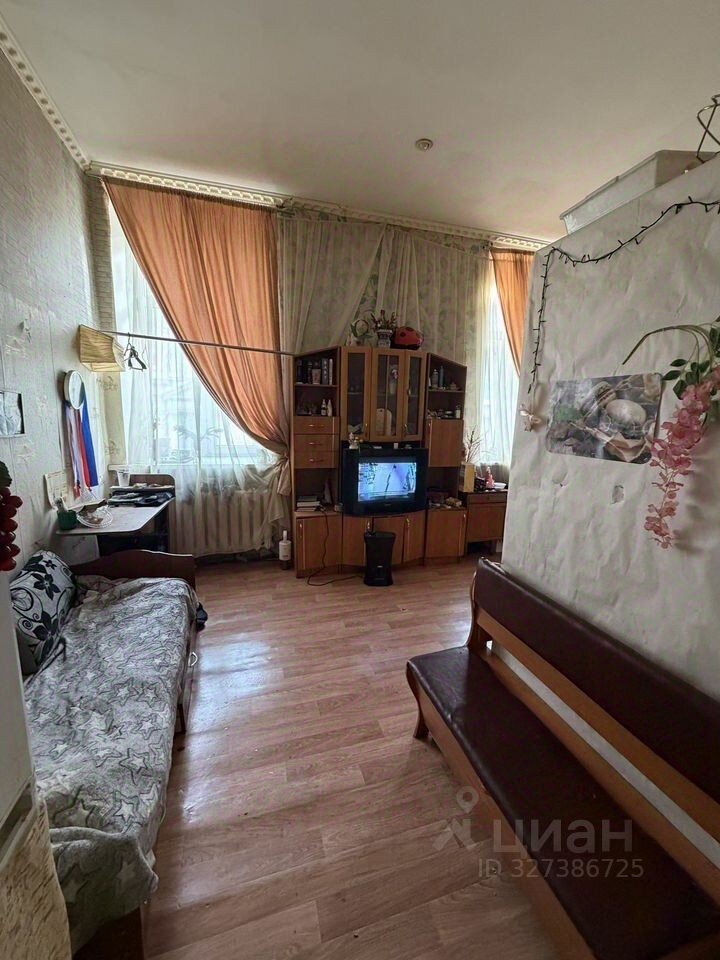 Продажа комнаты Гражданская улица, 27