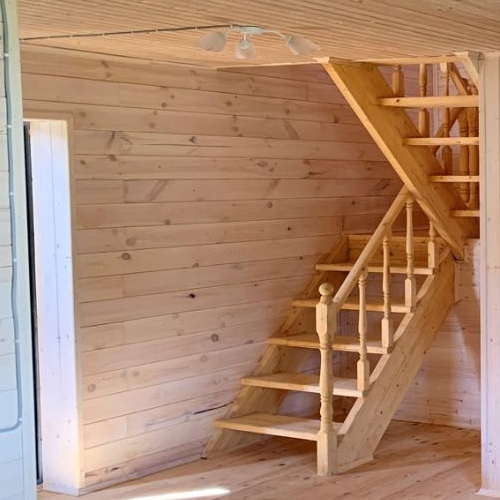 Коттедж/дом д. Заполье, улица Счастливая