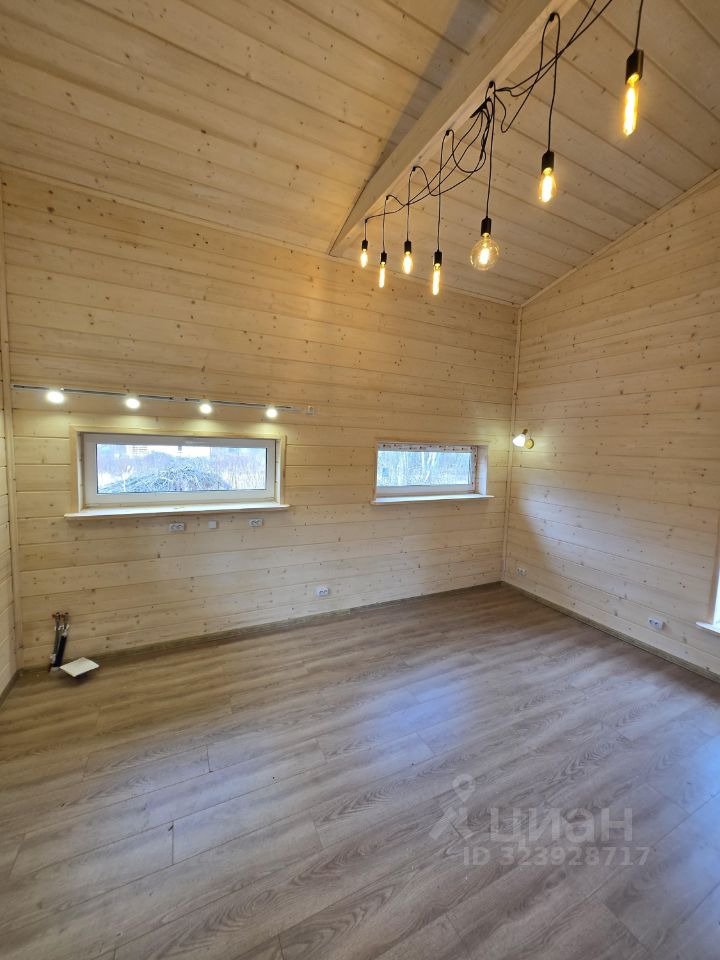 Продажа дома пос. Прибылово, улица Каменистая