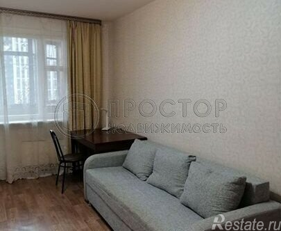 Продажа 3-комн квартиры на вторичном рынке Профсоюзная ул