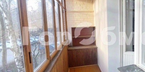 2-комн квартира Чусовская улица, 5